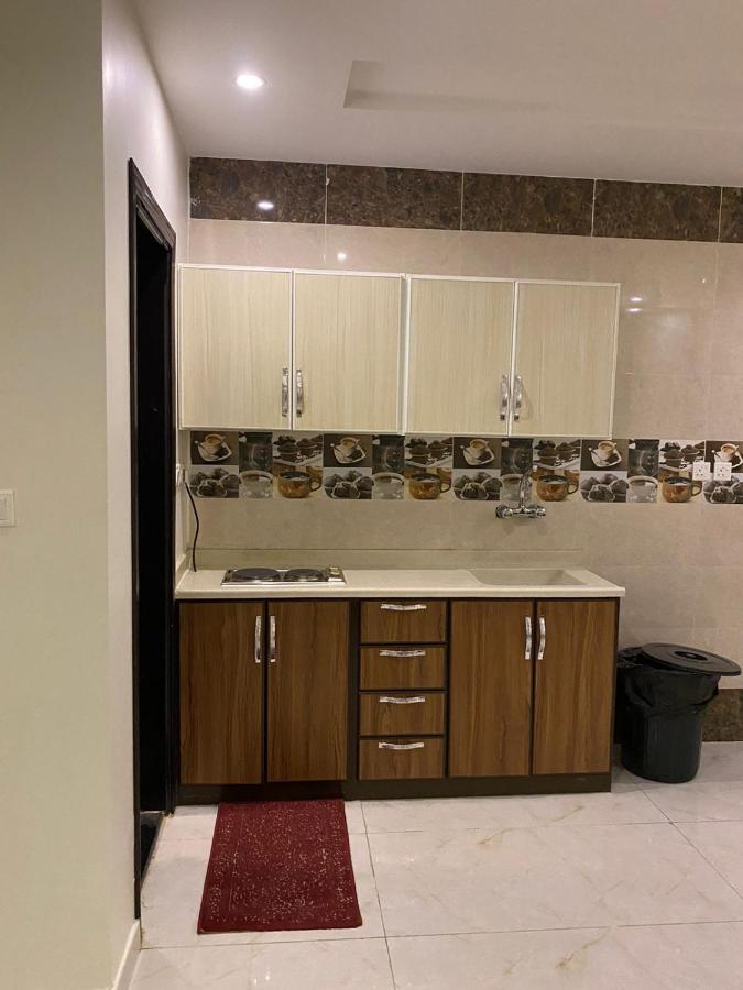 Hikayet Abeer Hotel Apartment Dschidda Exterior foto