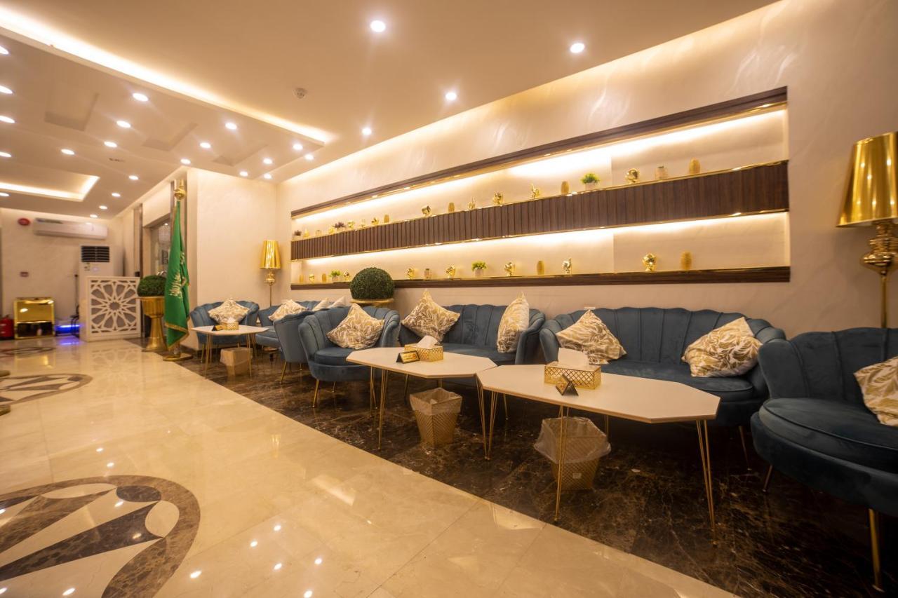 Hikayet Abeer Hotel Apartment Dschidda Exterior foto